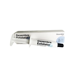 Крем-пилинг для лица отшелушивающий со СПИКУЛАМИ Exfoliator Peeling Cream, 5 г