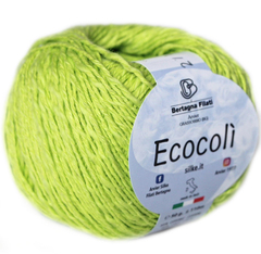 Пряжа Seam ECOCOLI