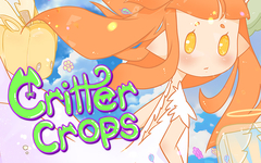 Critter Crops (для ПК, цифровой код доступа)