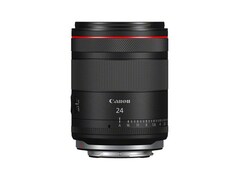 Canon RF 24mm f/1.4L VCM