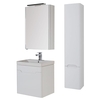 Aquanet 212586 Тумба с раковиной Aquanet София 60 белый (212586)