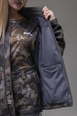 Демисезонный костюм для охоты Forest Hunter Woman Тimber