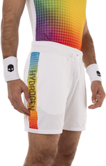 Шорты мужские Hydrogen Spectrum Tech Shorts, арт. DS0003-001