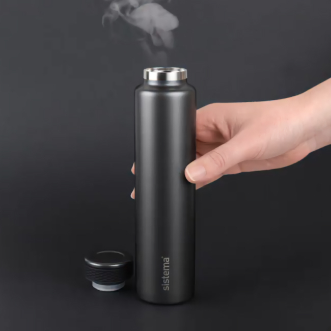 Термобутылка Sistema 