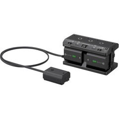 Зарядное устройство Sony NPA-MQZ1K Multi Battery Adapter Kit
