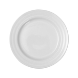 Тарелка для масла и хлеба 16 см WHITE, артикул 11012700001, производитель - Spal