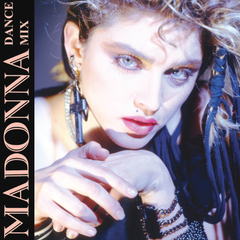 Madonna / Dance Mix (12
