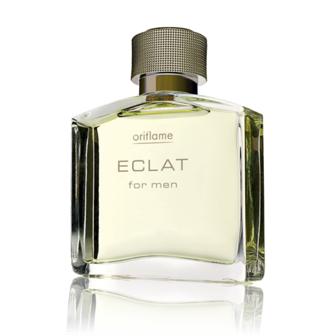 Eclat for Men Eau de Toilette  Мужская туалетная вода Eclat