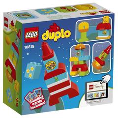 Lego Duplo Конструктор 