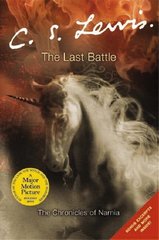 Chronicles of Narnia - Last Battle