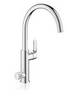 Смеситель для мойки с фильтром Grohe Blue Pure 31722000