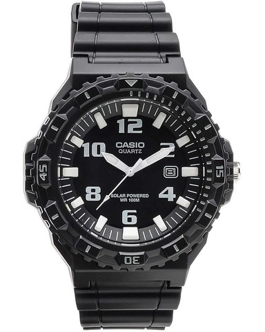 Наручные часы Casio MRW-S300H-1B фото