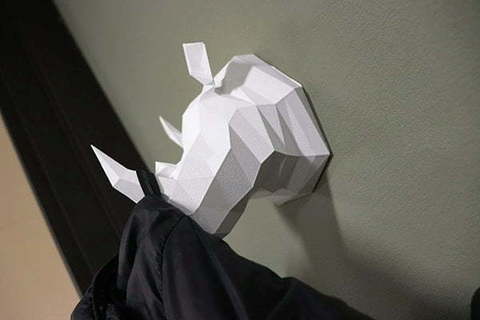 Пластик для 3D-принтера AddNorth Textura Matt Cold White