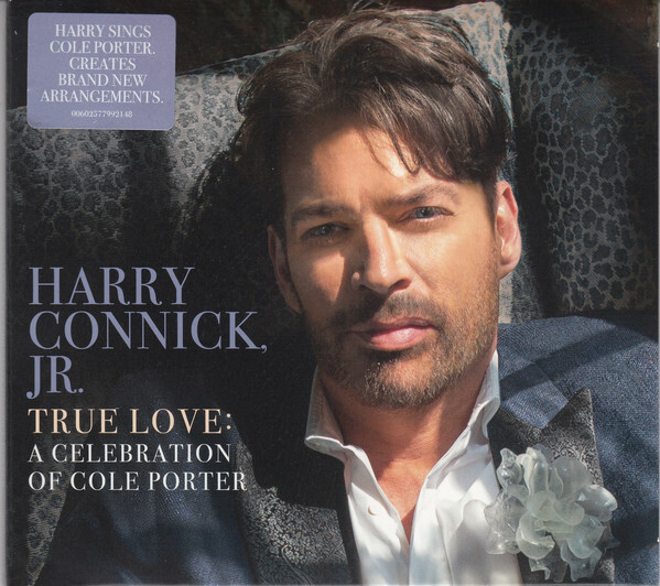 CONNICK JR., HARRY: A Celebration Of Cole Porter