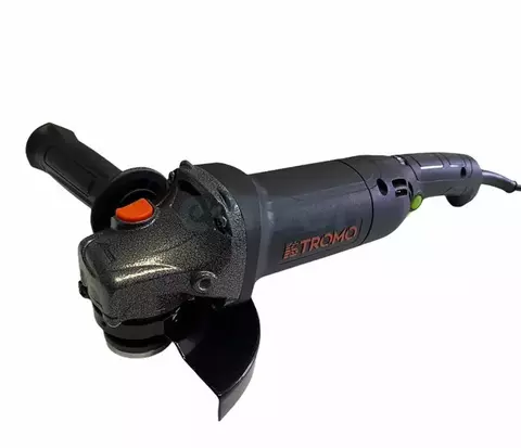 Машина углошлифовальная SG1200/125, STROMO