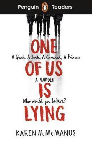 One of Us Is Lying - Penguin Readers