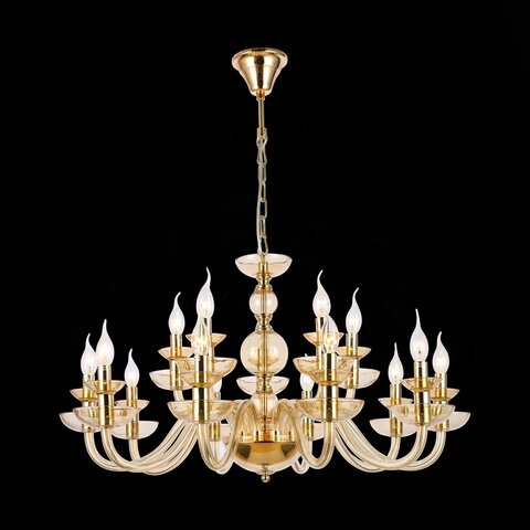 Люстра подвесная ST Luce Cenela SL1758.203.15