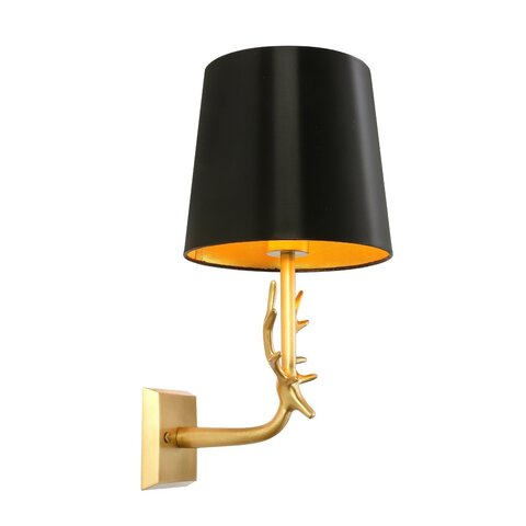 Светильник настенный ST Luce Velossa SL1123.201.01