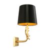 Светильник настенный ST Luce Velossa SL1123.201.01