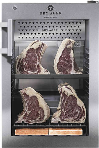 Шкаф для вызревания мяса DRY AGER DX500