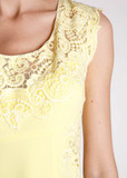 Платье ERMANNO SCERVINO