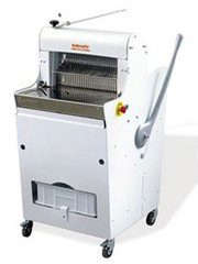 Напольный хлеборез ROLLMATIC C 42 S