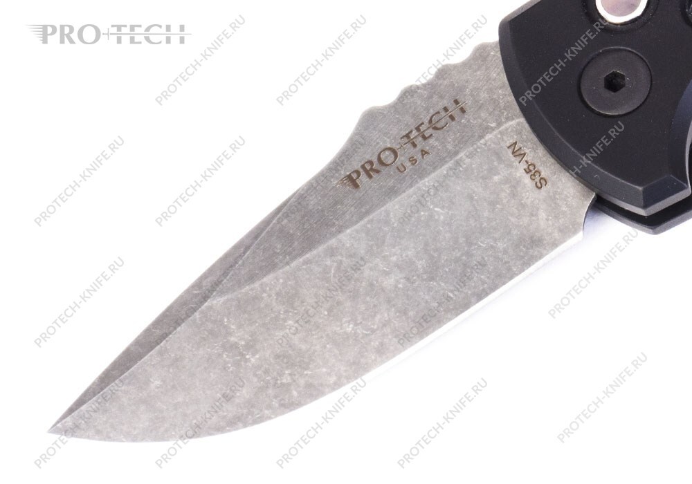 Нож Pro-Tech SBR Blade Show 2019 - фотография 