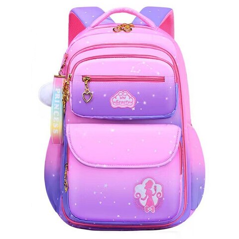 Çanta \ Bag \ Рюкзак Beauty pink