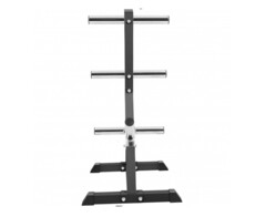 Стойка для хранения дисков диаметром 50 мм (на 7 позиций) DFC RA011B черный