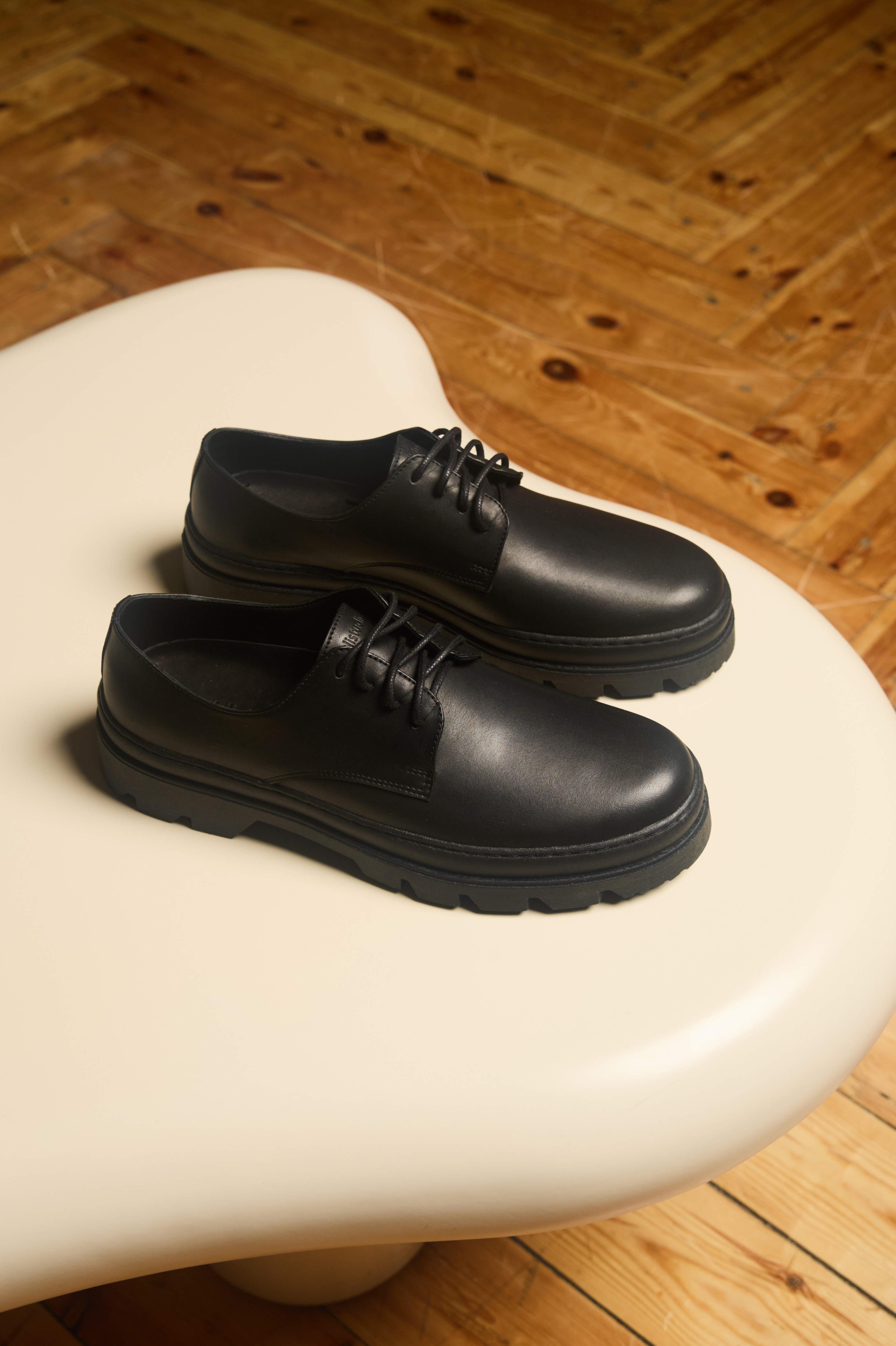 Дерби/ Женские туфли от производителя S1-8020