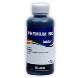Чернила Inktec B1100 черные, black 100мл - для картриджей Brother LC980/LC1100