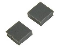 Изолирующий фиксатор нити коротрона Konica Minolta bizhub 7075/Pro 1051/Pro 1200