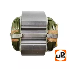 Статор UNITED PARTS для MAKITA GA9020 (526179-4)
