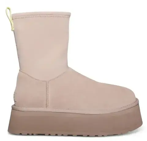 Ugg Classic Dipper Sand
