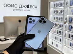 iPhone 13 Pro Max, 1 ТБ б/у