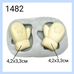 1482 Молд силиконовый 
