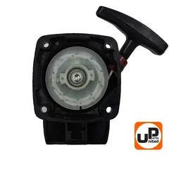 Стартер ручной UNITED PARTS для триммеров 26 куб.см. E-start