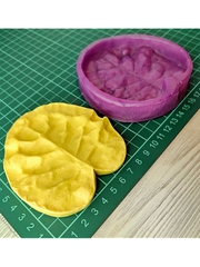 Молд пластиковый+вайнер силиконовый 