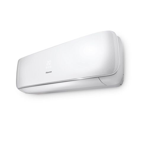 Сплит-система инверторного типа Hisense AS-10UW4RVETG01 WI-FI Premium Design Super DC Inverter