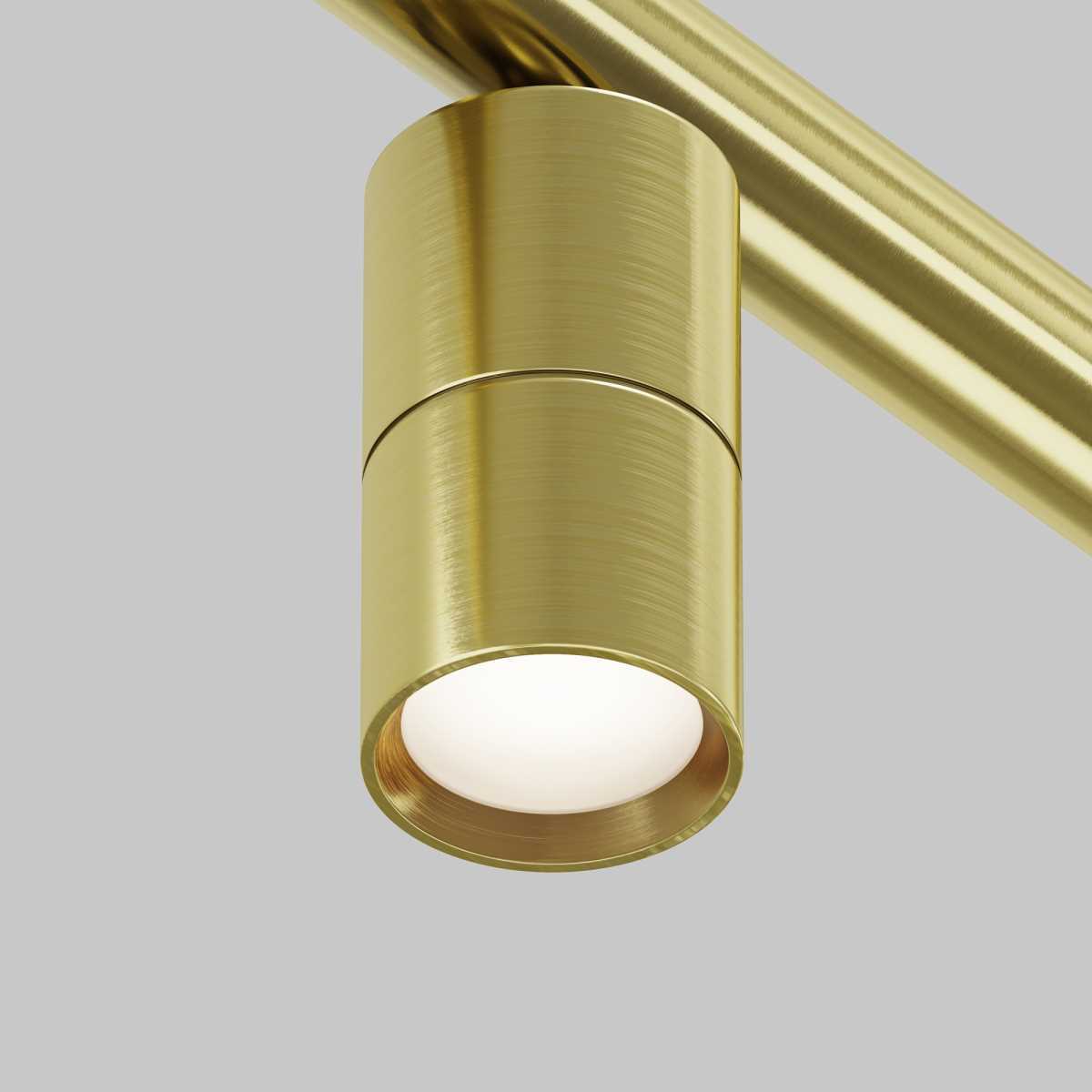 Светильник Maytoni Technical C103CL-5W3-6K-BS