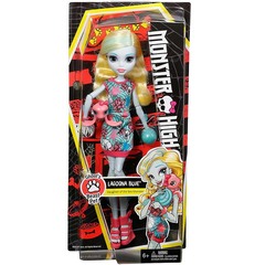 Лагуна Блю. Кошмарные питомцы