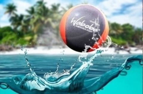 Мяч для игры на воде Waboba Extreme