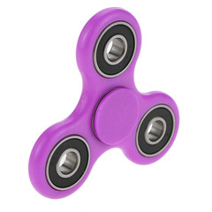 Игрушка-антистресс спиннер FIDGET SPINNER