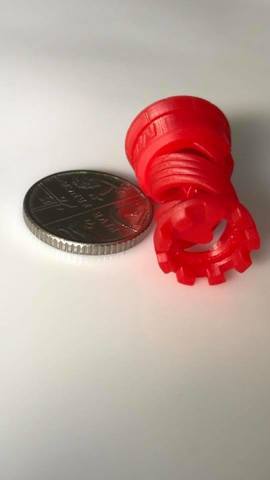 3D-принтер Wanhao Duplicator 7