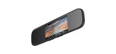 Видеорегистратор Xiaomi 70mai Rearview Mirror Dash Cam Midrive D04 EU