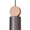 Светильник подвесной Favourite Otium 2215-1P