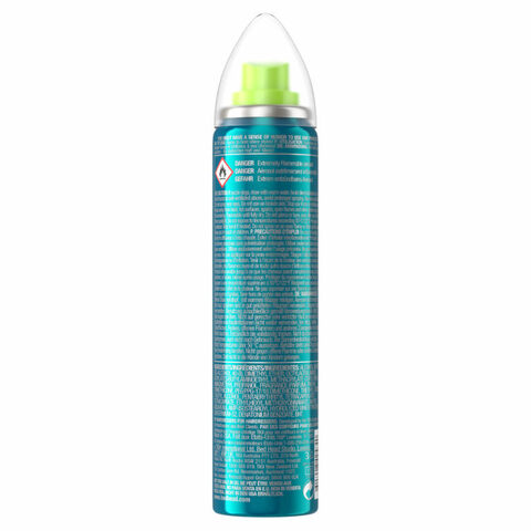 TIGI Bed Head mini Masterpiece Massive Лак для блеска и фиксации волос 79 мл
