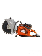 Бензорез Husqvarna K 970 Rescue / глубина реза до 125 мм