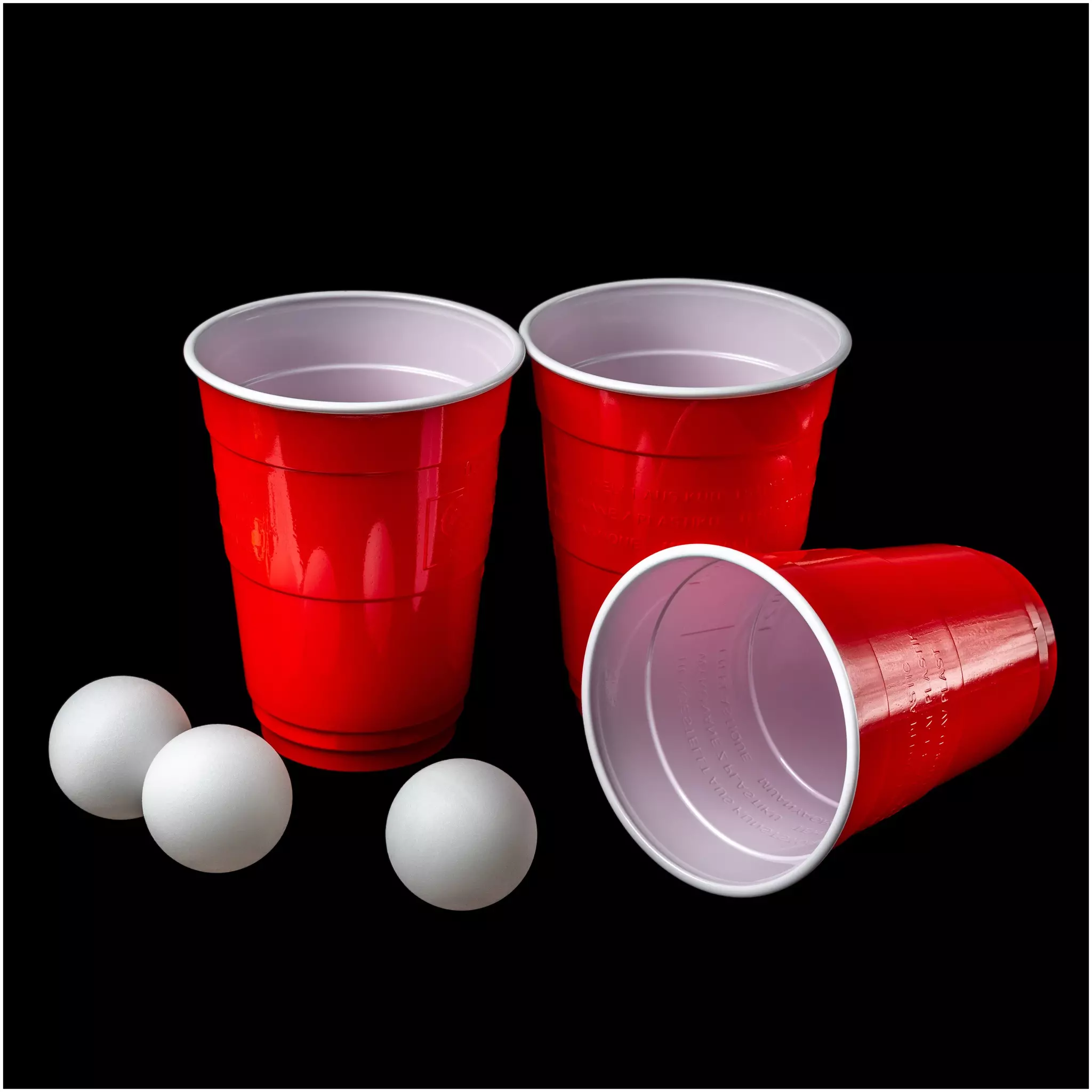 Beer Pong. Королевский бирпонг - купить по выгодной цене | Единорог -  Настольные игры