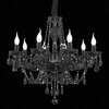 Люстра подвесная ST Luce Odilia SL642.403.08